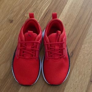 Puma new sneakers